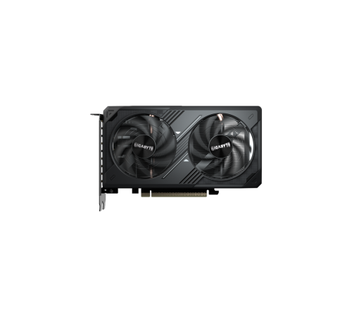 Видеокарта Gigabyte RTX5050 WINDFORCE OC 8GB, GDDR6/128-bit