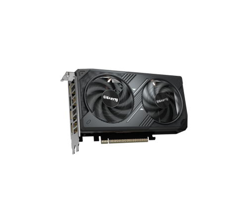 Видеокарта Gigabyte RTX5050 WINDFORCE OC 8GB, GDDR6/128-bit