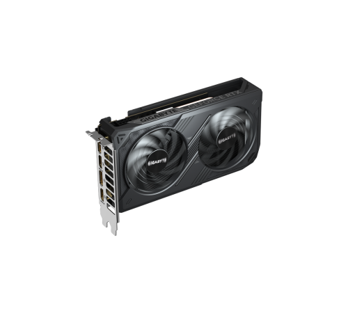 Видеокарта Gigabyte RTX5050 WINDFORCE OC 8GB, GDDR6/128-bit