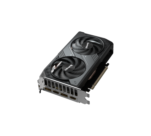 Видеокарта Gigabyte RTX5050 WINDFORCE OC 8GB, GDDR6/128-bit