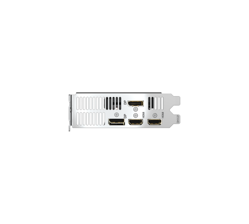 Видеокарта Gigabyte RTX5050 OC Low Profile 8GB, GDDR6/128-bit