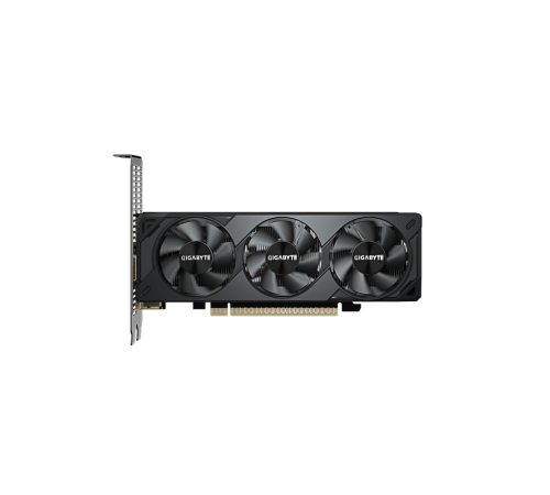 Видеокарта Gigabyte RTX5050 OC Low Profile 8GB, GDDR6/128-bit