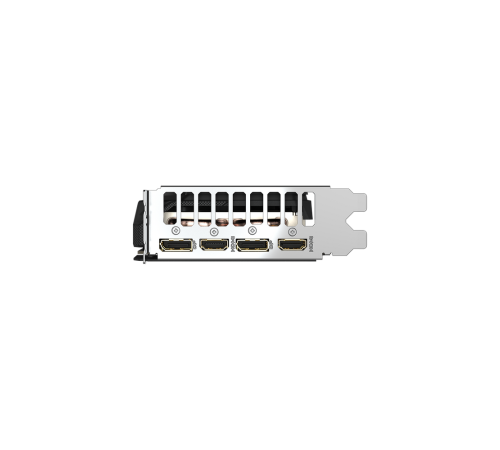 Видеокарта Gigabyte RTX5050 GAMING OC 8GB, GDDR6/128-bit