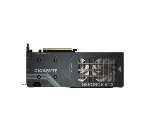 Видеокарта Gigabyte RTX5050 GAMING OC 8GB, GDDR6/128-bit