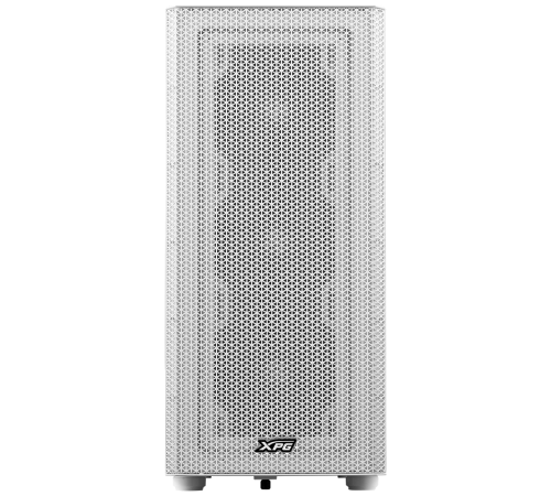 Корпус XPG VALOR MESH NANO, белый