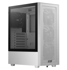 Корпус XPG VALOR MESH NANO, белый