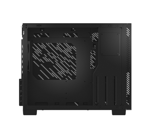 Корпус для XPG VALOR AIR NANO, черный