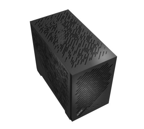 Корпус для XPG VALOR AIR NANO, черный