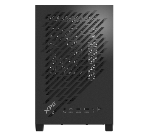 Корпус для XPG VALOR AIR NANO, черный