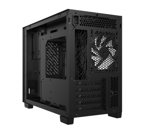 Корпус для XPG VALOR AIR NANO, черный