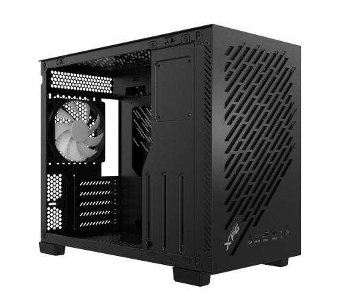 Корпус для XPG VALOR AIR NANO, черный