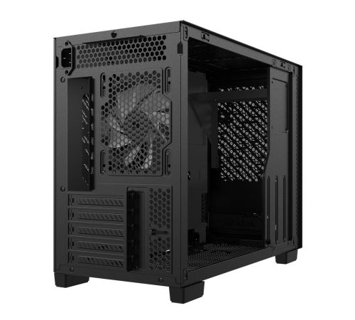 Корпус для XPG VALOR AIR NANO, черный