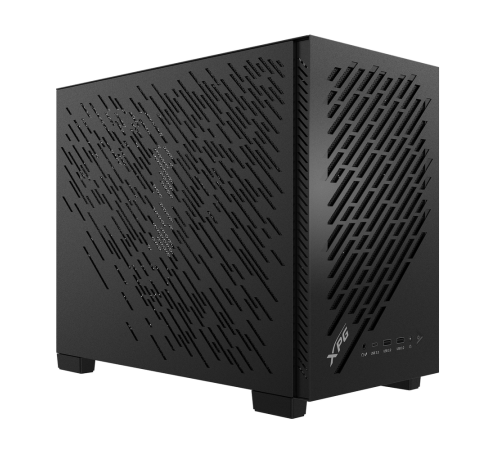 Корпус для XPG VALOR AIR NANO, черный