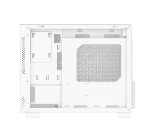 Корпус XPG VALOR AIR NANO, белый
