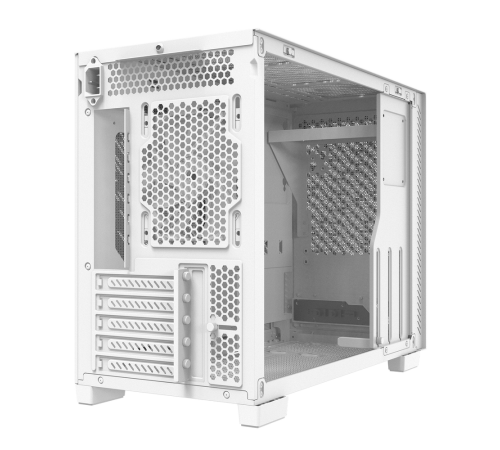 Корпус XPG VALOR AIR NANO, белый