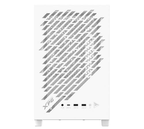 Корпус XPG VALOR AIR NANO, белый