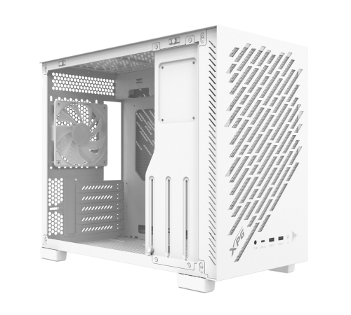 Корпус XPG VALOR AIR NANO, белый