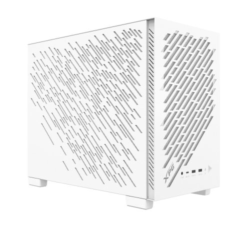 Корпус XPG VALOR AIR NANO, белый