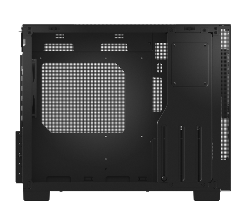 Корпус для XPG VALOR MESH NANO, черный