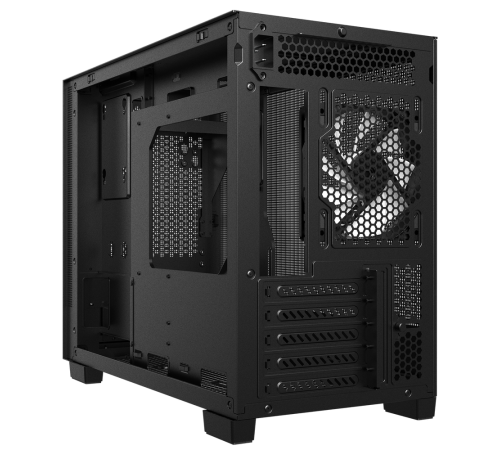 Корпус для XPG VALOR MESH NANO, черный