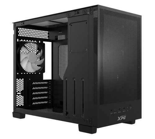 Корпус для XPG VALOR MESH NANO, черный