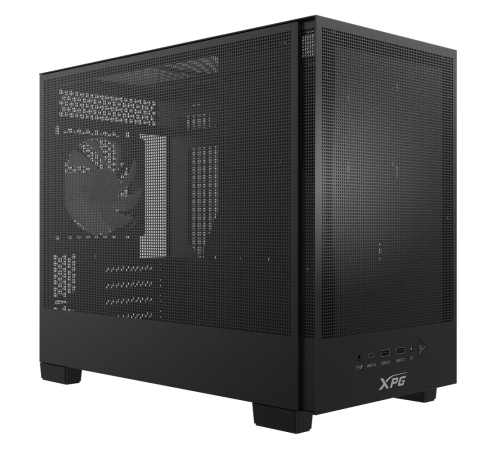 Корпус для XPG VALOR MESH NANO, черный