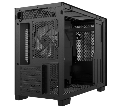 Корпус для XPG VALOR MESH NANO, черный