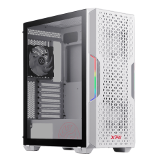 Корпус XPG STARKER AIR BTF, белый