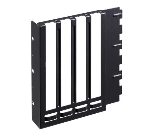 Корпус для XPG STARKER AIR BTF, черный