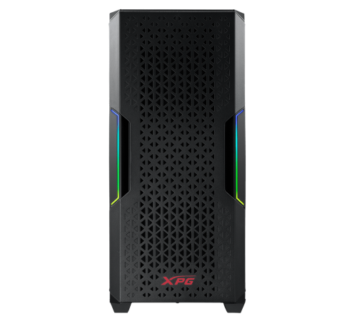 Корпус для XPG STARKER AIR BTF, черный