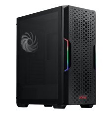 Корпус для XPG STARKER AIR BTF, черный