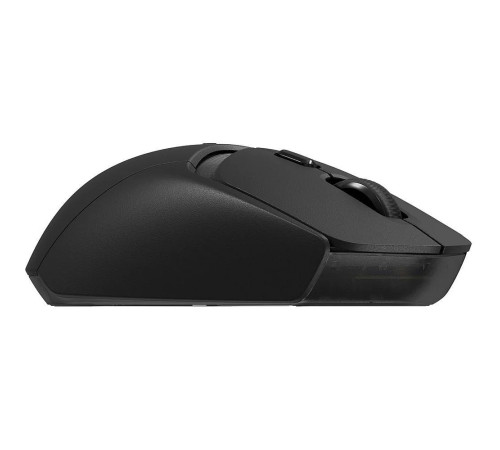 Мышь беспроводная игровая Logitech G309, черный