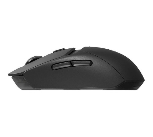 Мышь беспроводная игровая Logitech G309, черный