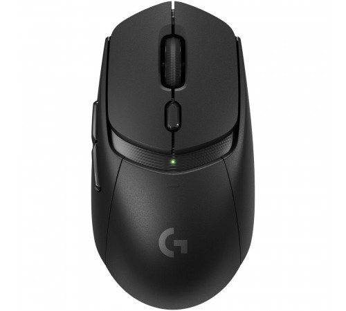 Мышь игровая беспроводная Logitech G309, Black  910-007199
