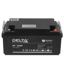 Аккумуляторная батарея Delta DT 1265