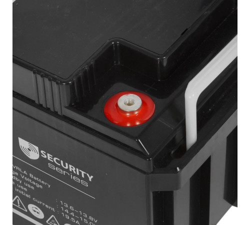 Аккумуляторная батарея Delta DT 1265