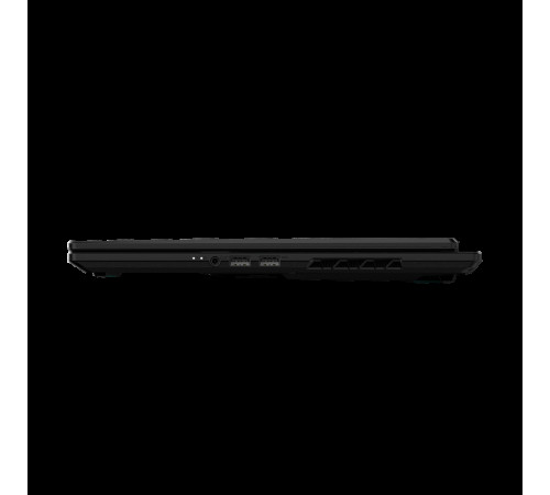 Ноутбук Gigabyte Gaming A16 GA6H Intel Core i7-13620H/16Gb/SSD1Tb/RTX5060 8Gb/16"/IPS/WUXGA/1920x1200/165Hz/NoOS/черный