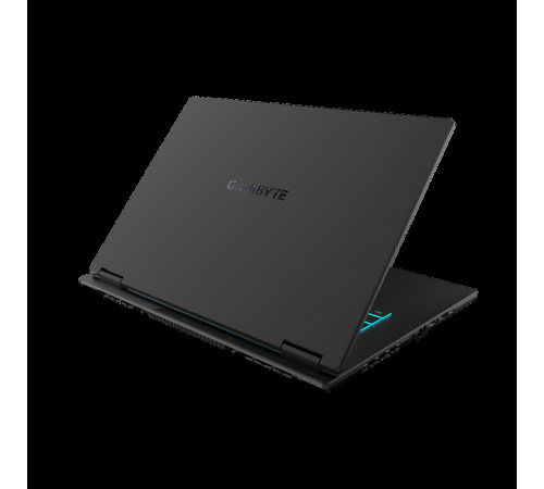 Ноутбук Gigabyte Gaming A16 GA6H Intel Core i7-13620H/16Gb/SSD1Tb/RTX5060 8Gb/16"/IPS/WUXGA/1920x1200/165Hz/NoOS/черный