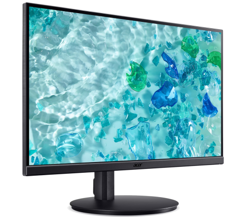 Монитор ACER CB272Kbmiprux (27")