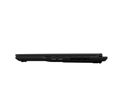 Ноутбук Gigabyte Gaming A16 GA63H AMD Ryzen AI 7 260/16Gb/SSD1Tb/RTX5050 8Gb/16"/IPS/WUXGA/1920x1200/165Hz/NoOS/черный