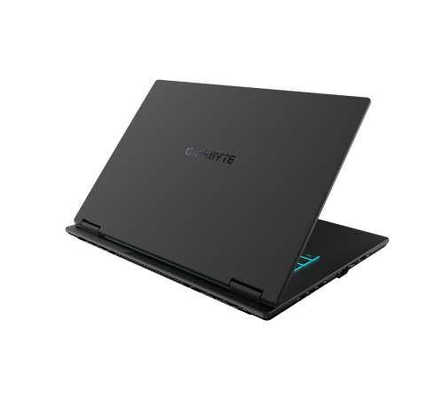 Ноутбук Gigabyte Gaming A16 GA6H Intel Core i7-13620H/32Gb/SSD1Tb/RTX5070 8Gb/16"/IPS/WUXGA/1920x1200/165Hz/NoOS/черный (CWHI3KZ864SD)