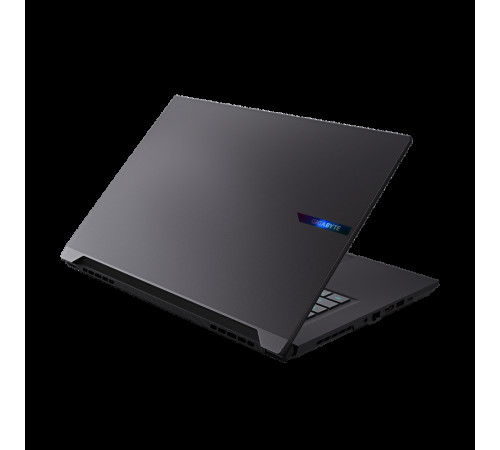 Ноутбук Gigabyte AERO X16 1TH AMD Ryzen AI 7 350/16Gb/SSD1Tb/RTX5050 8Gb/16"/IPS/WUXGA/1920x1200/165Hz/NoOS/серый