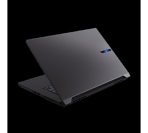 Ноутбук Gigabyte AERO X16 1TH AMD Ryzen AI 7 350/16Gb/SSD1Tb/RTX5050 8Gb/16"/IPS/WUXGA/1920x1200/165Hz/NoOS/серый