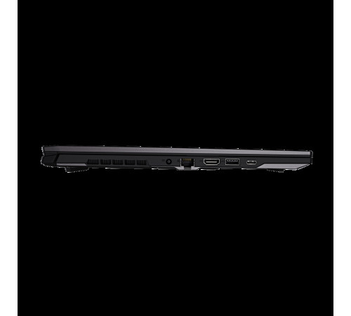 Ноутбук Gigabyte AERO X16 1TH AMD Ryzen AI 7 350/16Gb/SSD1Tb/RTX5050 8Gb/16"/IPS/WQXGA/2560x1600/165Hz/NoOS/серый