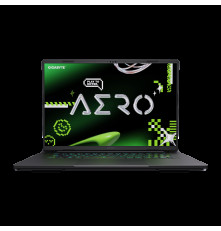 Ноутбук Gigabyte AERO X16 1TH AMD Ryzen AI 7 350/16Gb/SSD1Tb/RTX5050 8Gb/16"/IPS/WQXGA/2560x1600/165Hz/NoOS/серый