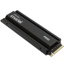 Твердотельный накопитель Crucial P510, 1TB, M.2(22x80mm)
