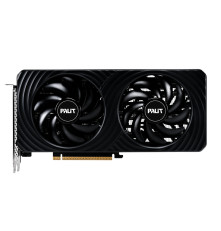 Видеокарта Palit RTX5060Ti DUAL OC 8GB, GDDR7/128-bit