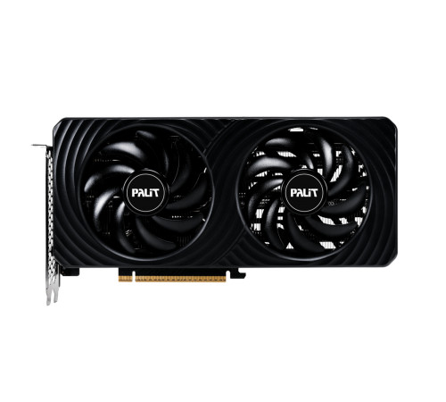 Видеокарта Palit RTX5060Ti DUAL OC 8GB, GDDR7/128-bit
