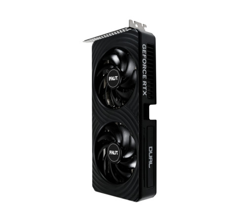 Видеокарта Palit RTX5060Ti DUAL OC 8GB, GDDR7/128-bit