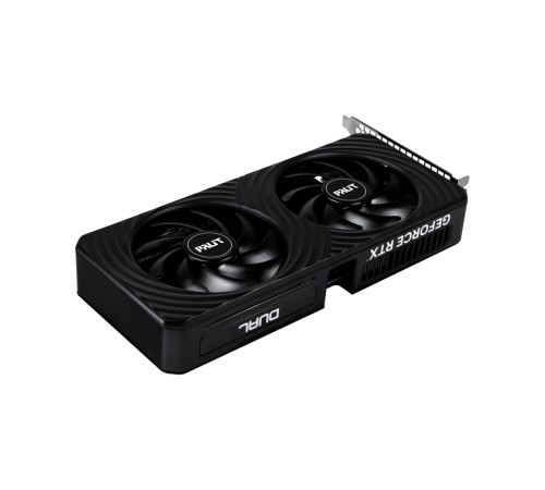 Видеокарта Palit RTX5060Ti DUAL OC 8GB, GDDR7/128-bit